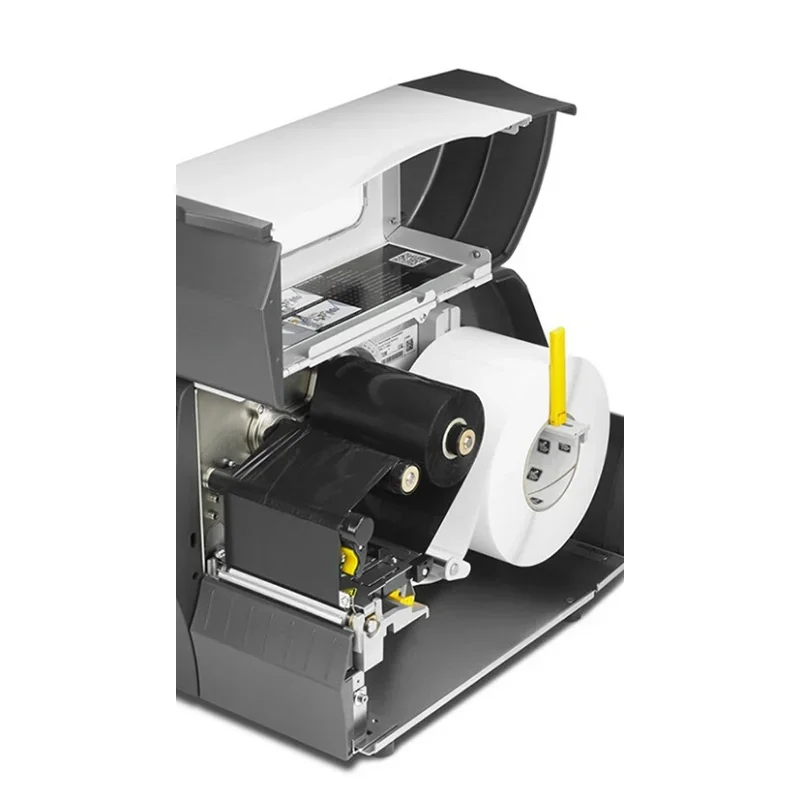 Commercial Printing Industry - Tingkatkan Printer Industri ZT230 203dpi Mesin