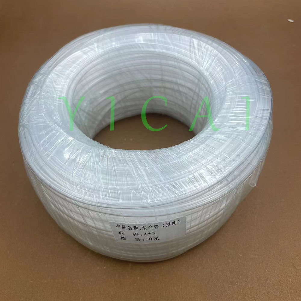 Printhead Dx5 Epson - Tabung pipa tinta 50M untuk Epson