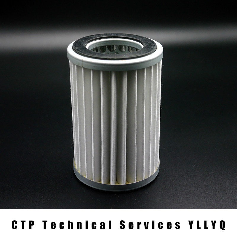 Ctp Plate Making - Elemen filter lensa laser CTP untuk