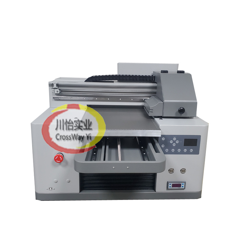 Commercial Dtf Printing Machine - Harga Grosir Printer UV DTF A3