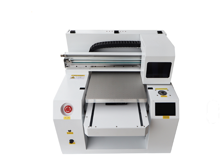 Commercial Uv Printing - Printer Desktop Portabel 3040 Ukuran A3mini