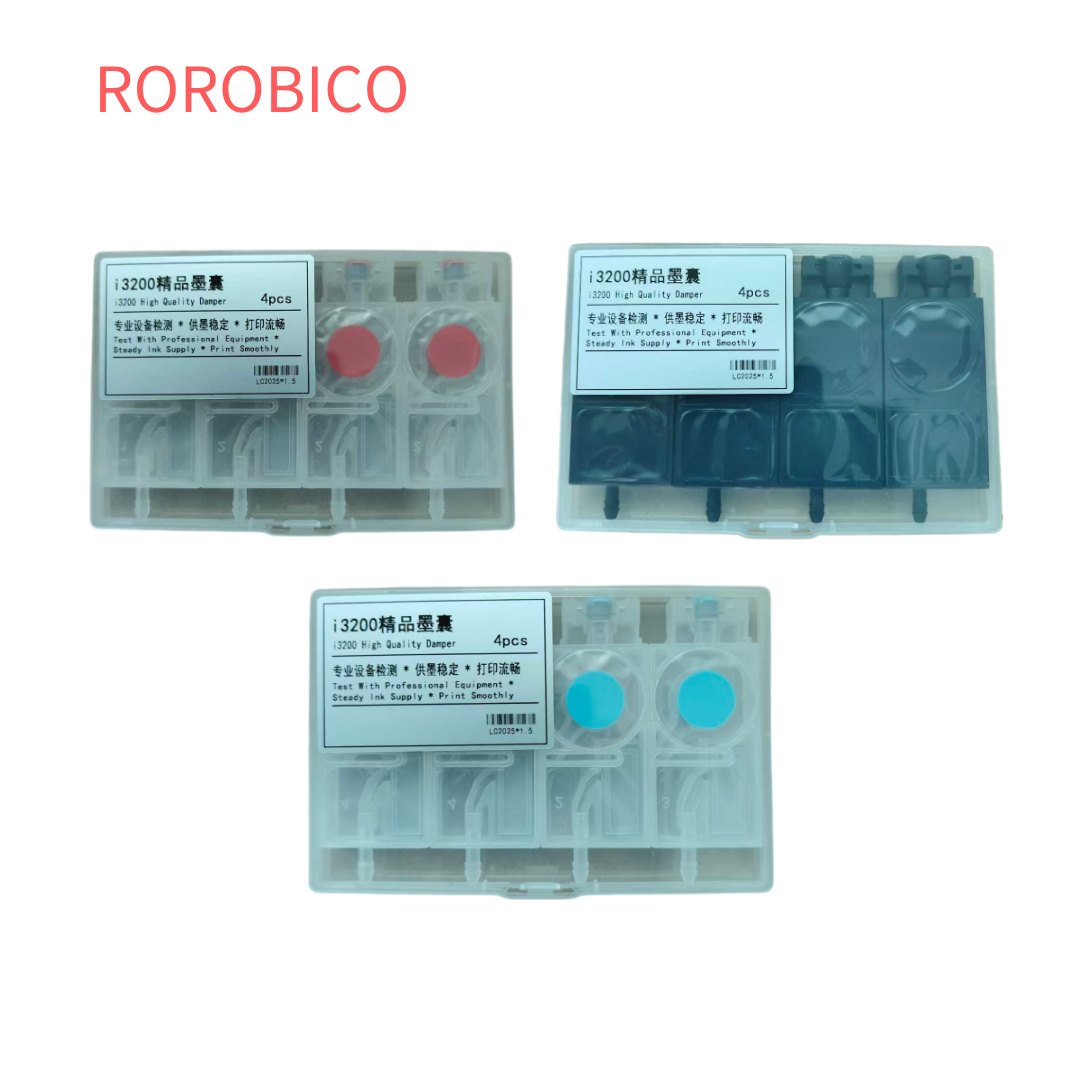 Printhead Dx5 Epson - Kualitas Bagus 4PCS I3200 Print Head