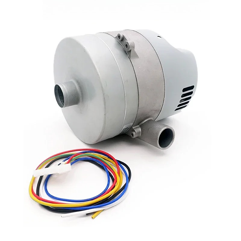 Ctp Plate Making - Motor Blower Pengumpul Debu Mesin Pembuat