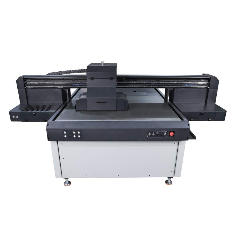 Commercial Uv Printing - Mesin cetak digital akrilik untuk casing