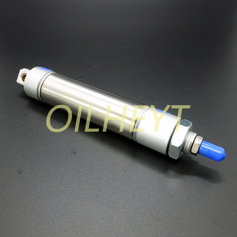 Aktuator Pneumatik Silinder Pu - Ctp Plate Making ulasan dan harga