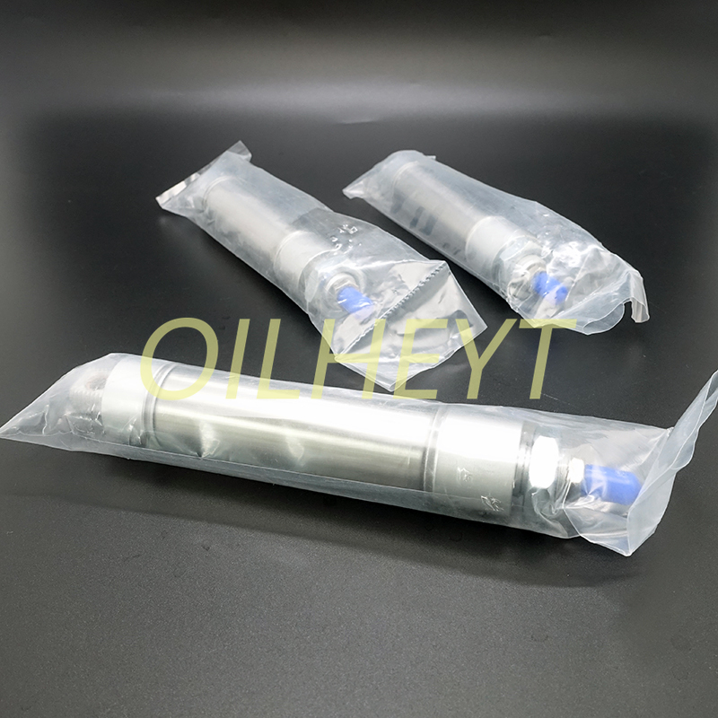 Aktuator Pneumatik Silinder Pu - Ctp Plate Making ulasan dan harga
