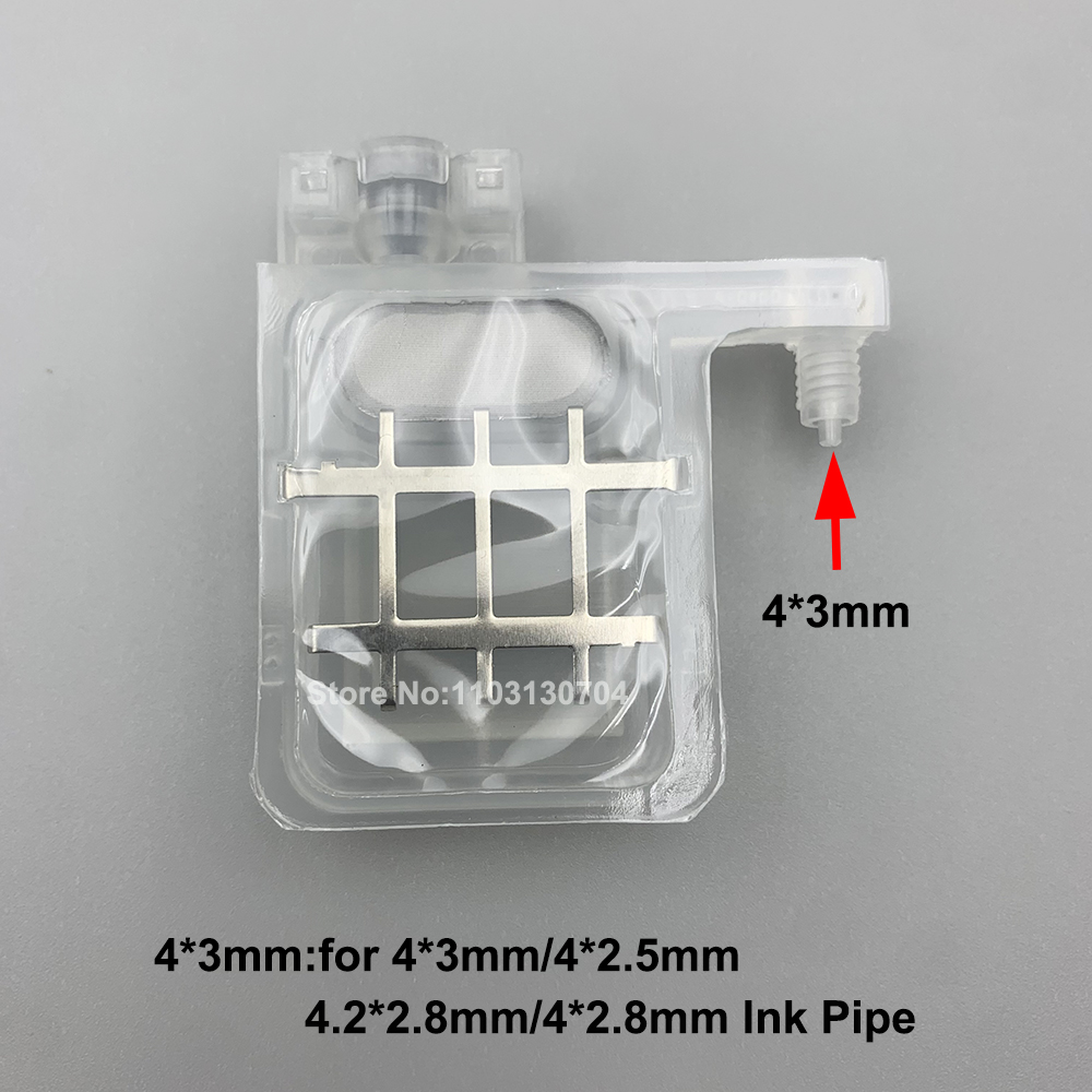 10 buah peredam tinta DX5 pere - Printhead Dx5 Epson ulasan dan harga