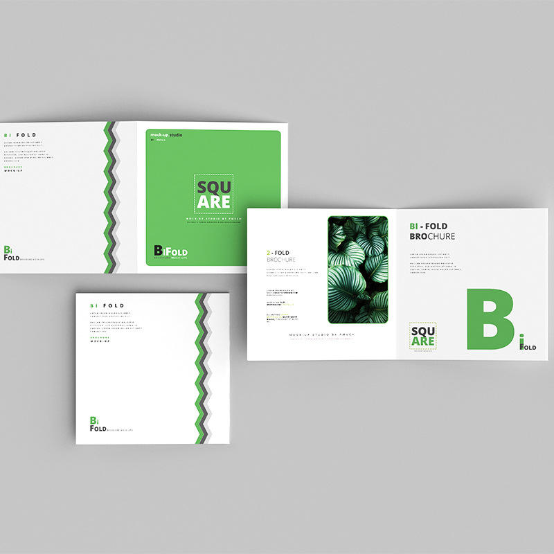 Cetak Brosur Flyer Full Color  - Commercial Flyer Printing ulasan dan harga