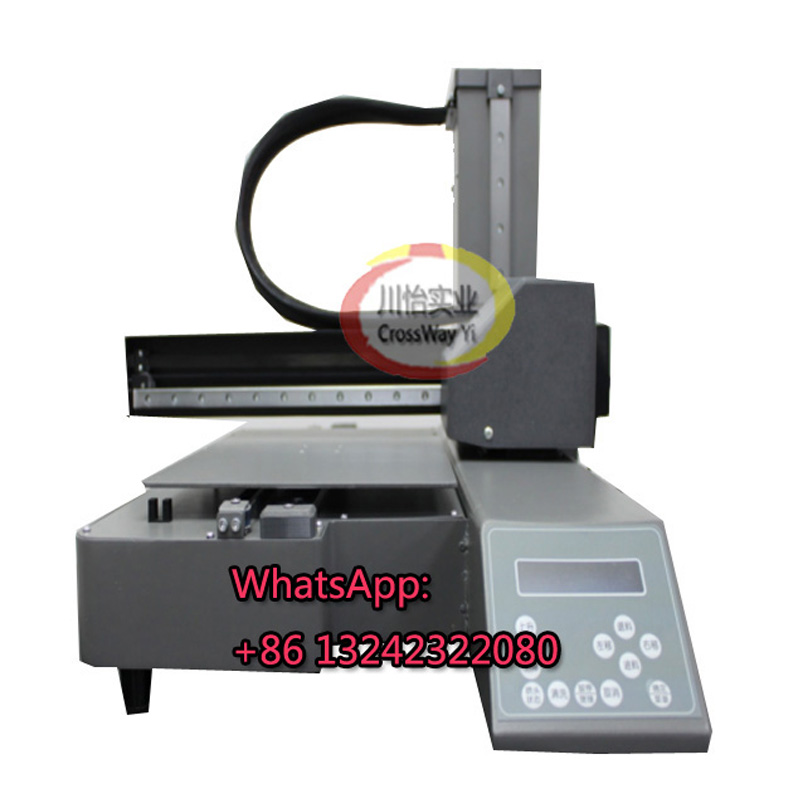 Mini Inkjet LED A4 Desktop Kec - Commercial Uv Printing ulasan dan harga