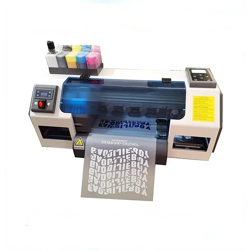Peningkatan Printer DTF A3 Kec - Commercial Dtf Printing Machine ulasan dan harga