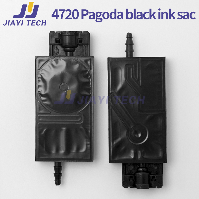 10 buah peredam tinta 4720 unt - Printhead Dx5 Epson ulasan dan harga