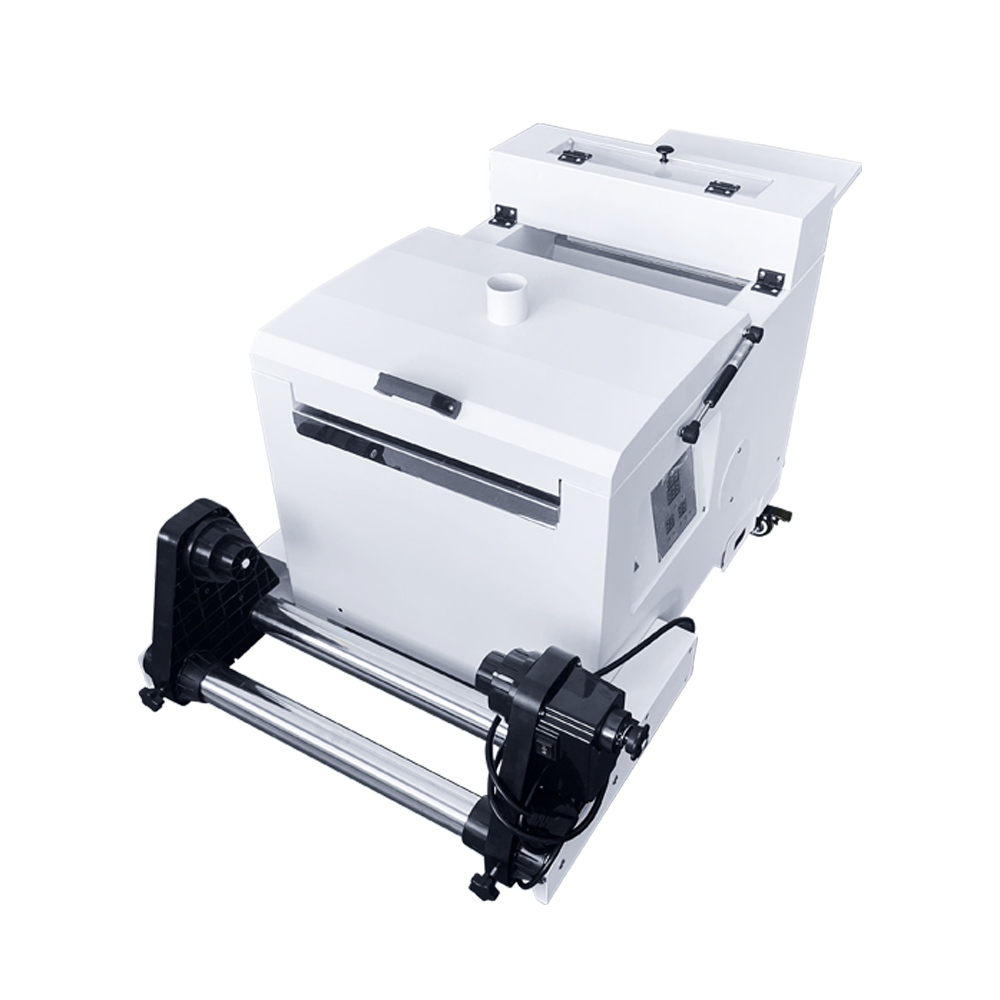 Mesin Pengocok Bubuk DTF Ukura - Commercial Dtf Printing Machine ulasan dan harga