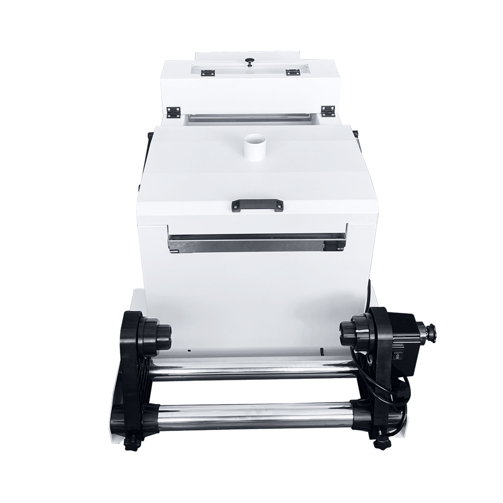 Mesin Pengocok Bubuk DTF Ukura - Commercial Dtf Printing Machine ulasan dan harga