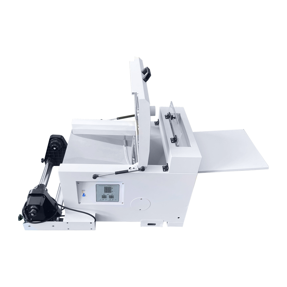Mesin Pengocok Bubuk DTF Ukura - Commercial Dtf Printing Machine ulasan dan harga