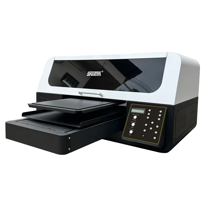 Mesin Printer Digital Kaos Mod - Commercial Dtf Printing Machine ulasan dan harga