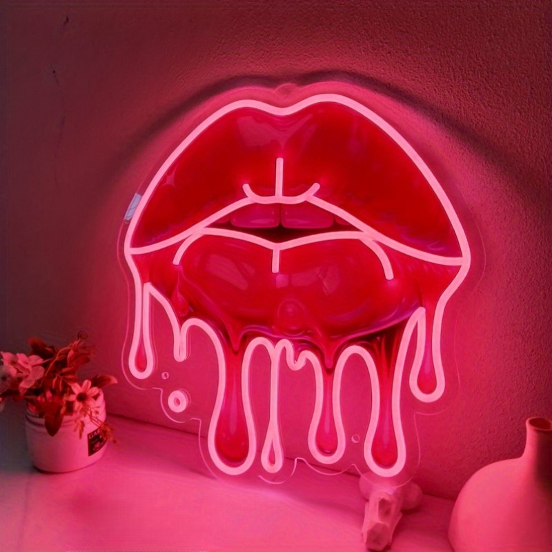 Lampu Neon seksi LED tanda Neo - Commercial Uv Printing ulasan dan harga