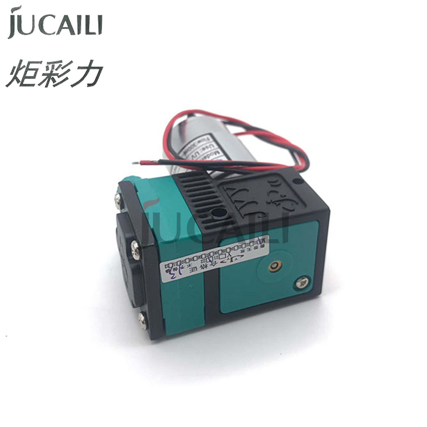 Pompa Tinta Printer Jucaili JY - Printhead Dx5 Epson ulasan dan harga
