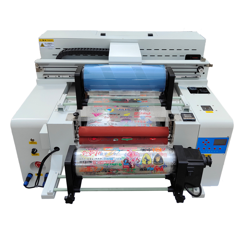 Mesin Printer UV DTF Flatbed d - Commercial Dtf Printing Machine ulasan dan harga