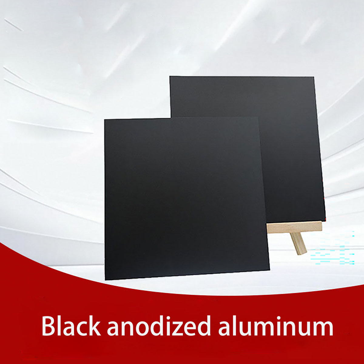 Pelat Aluminium Hitam Anodized - Commercial Uv Printing ulasan dan harga