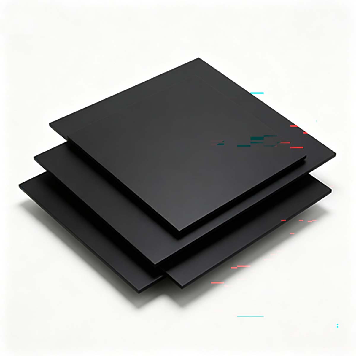 Pelat Aluminium Hitam Anodized - Commercial Uv Printing ulasan dan harga