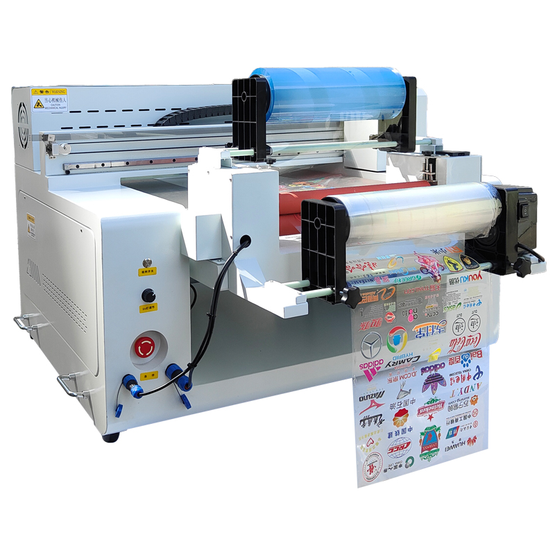 Printer UV Flatbed untuk Casin - Commercial Dtf Printing Machine ulasan dan harga