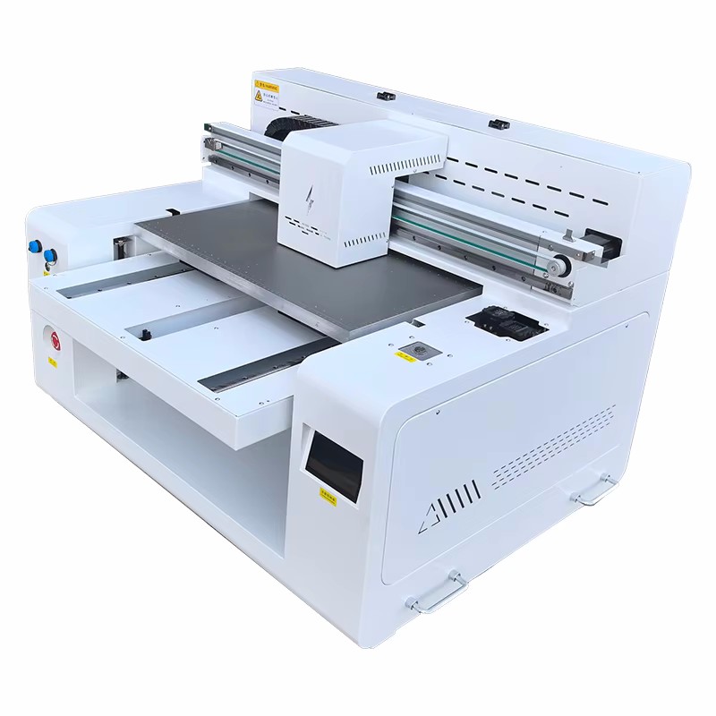 Printer UV Flatbed untuk Casin - Commercial Dtf Printing Machine ulasan dan harga