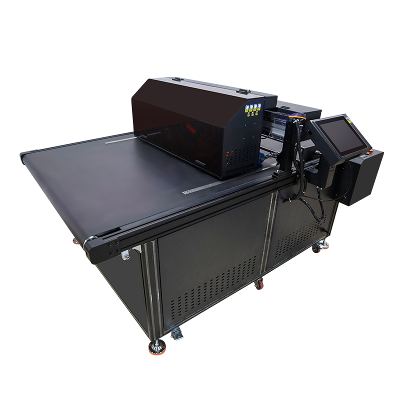 Mesin Cetak Digital Satu Lapis - Commercial Uv Printing ulasan dan harga