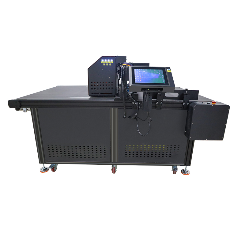 Mesin Cetak Digital Satu Lapis - Commercial Uv Printing ulasan dan harga