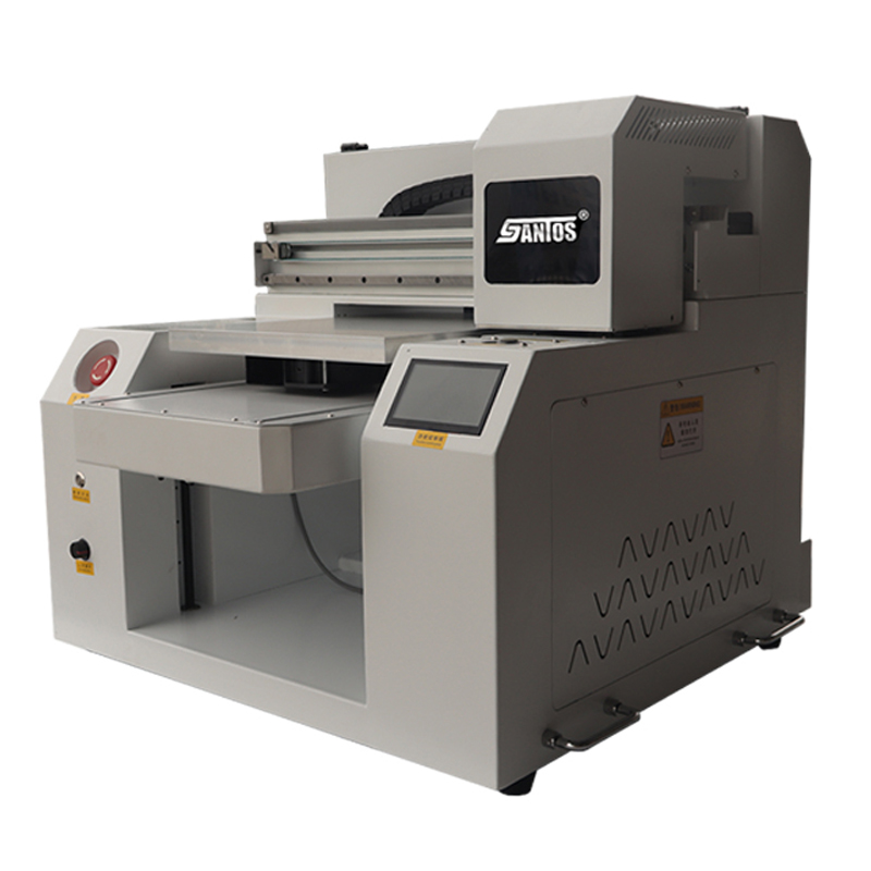 Printer Desktop Portabel 3040  - Commercial Uv Printing ulasan dan harga
