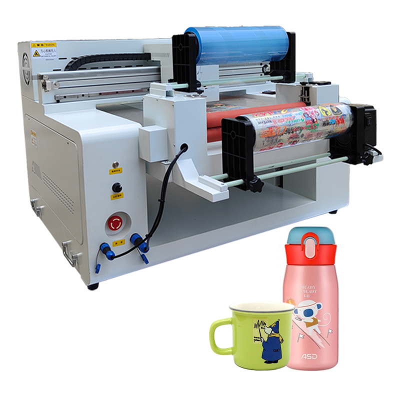 Bisnis Kecil 60*50Cm Printer U - Commercial Uv Printing ulasan dan harga