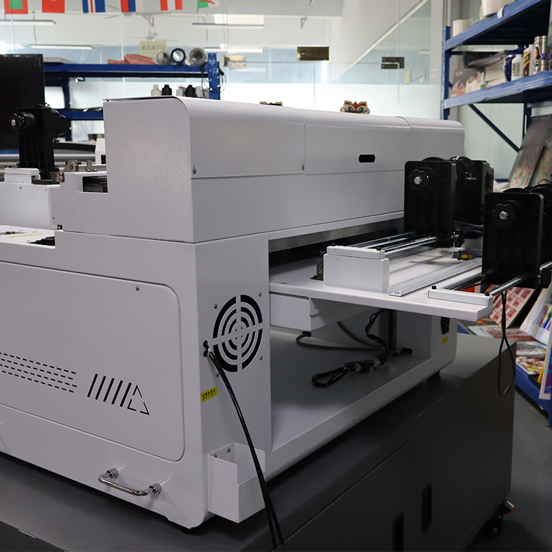 Bisnis Kecil 60*50Cm Printer U - Commercial Uv Printing ulasan dan harga