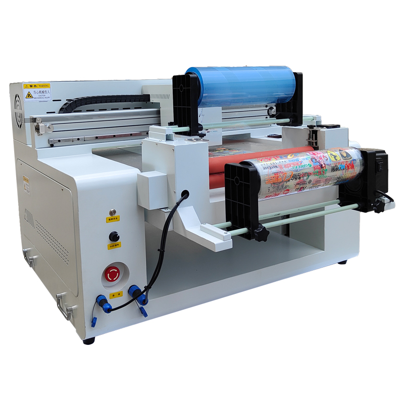 Bisnis Kecil 60*50Cm Printer U - Commercial Uv Printing ulasan dan harga
