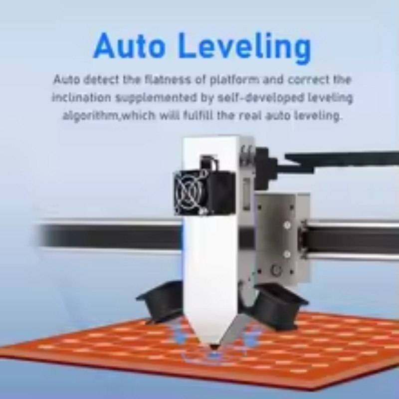Printer 3D FDM Industri yang T - Commercial Printing Industry ulasan dan harga