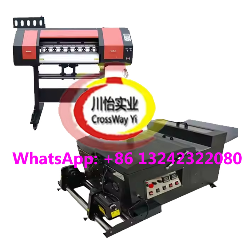 Mesin cetak Printer DTF gulung - Commercial Dtf Printing Machine ulasan dan harga