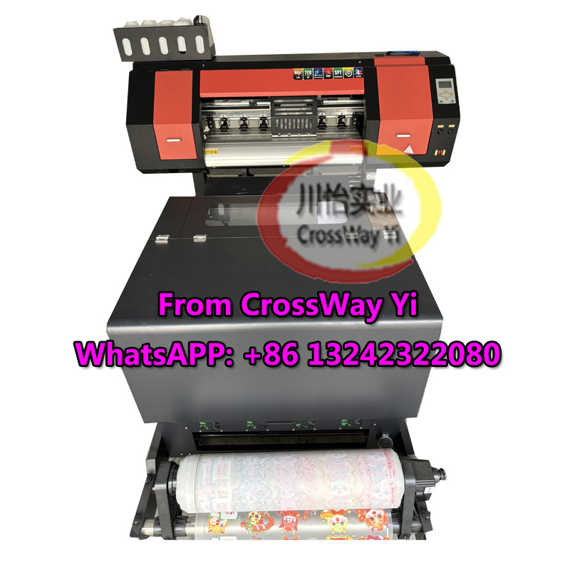 Mesin cetak Printer DTF gulung - Commercial Dtf Printing Machine ulasan dan harga