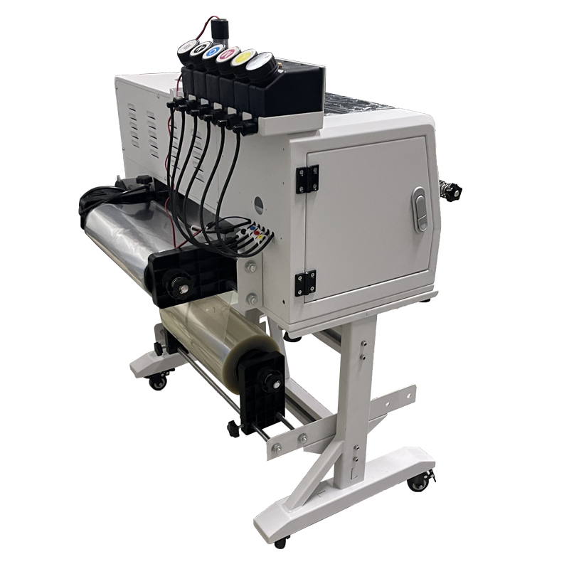 Mesin Printer Roll To Roll Sti - Commercial Dtf Printing Machine ulasan dan harga