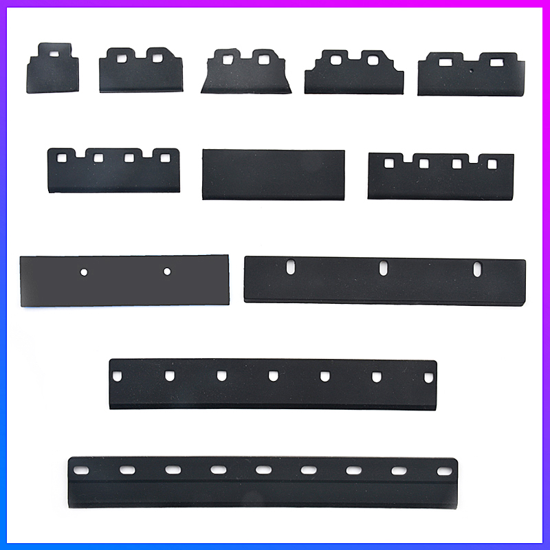 JACA 5 Buah Wiper Karet Plotte - Printhead Dx5 Epson ulasan dan harga