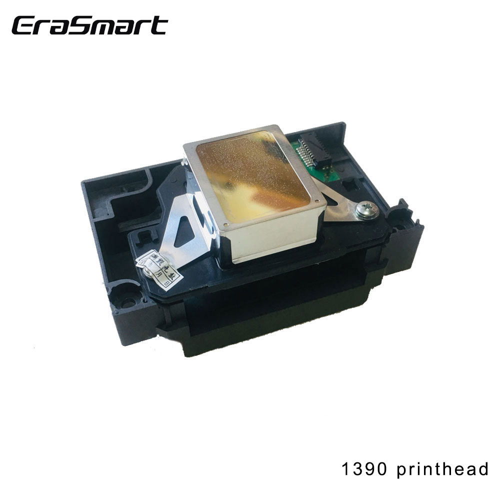 Kepala cetak 1390 L1800 L805 L - Printhead Dx5 Epson ulasan dan harga
