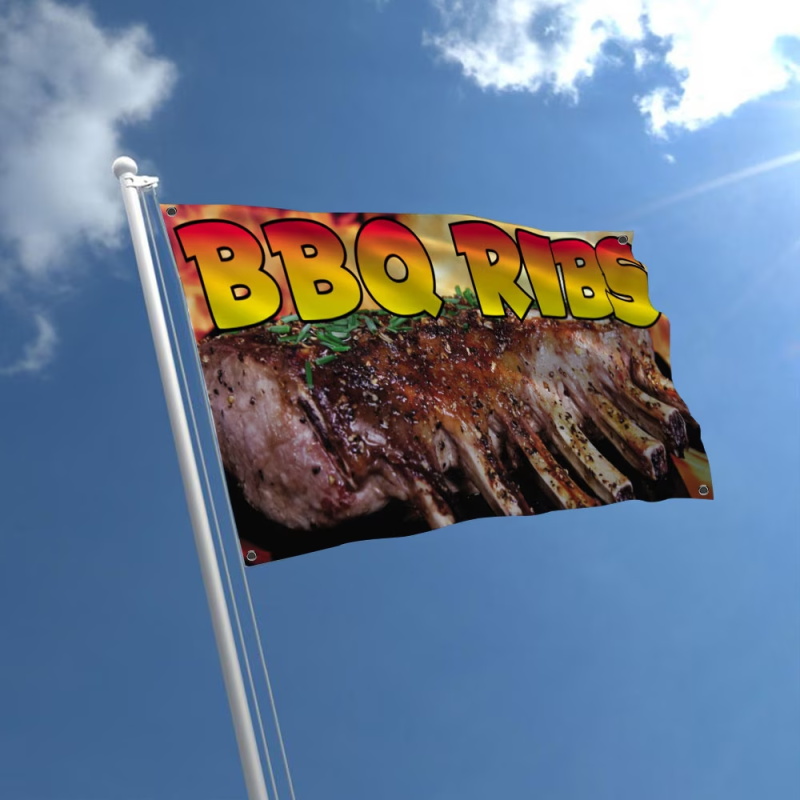 Bendera Spanduk Kustom Cocok U - Commercial Printing Photoshop ulasan dan harga
