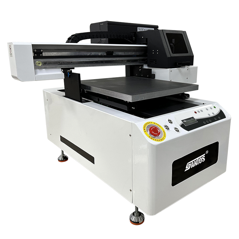 Komponen Printer UV Ukuran A2  - Commercial Dtf Printing Machine ulasan dan harga