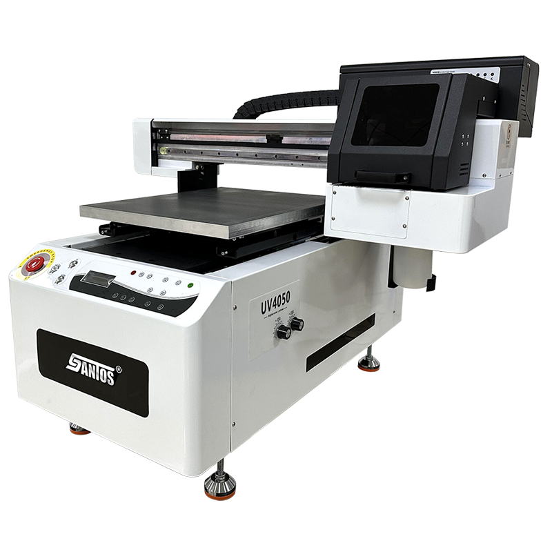 Komponen Printer UV Ukuran A2  - Commercial Dtf Printing Machine ulasan dan harga