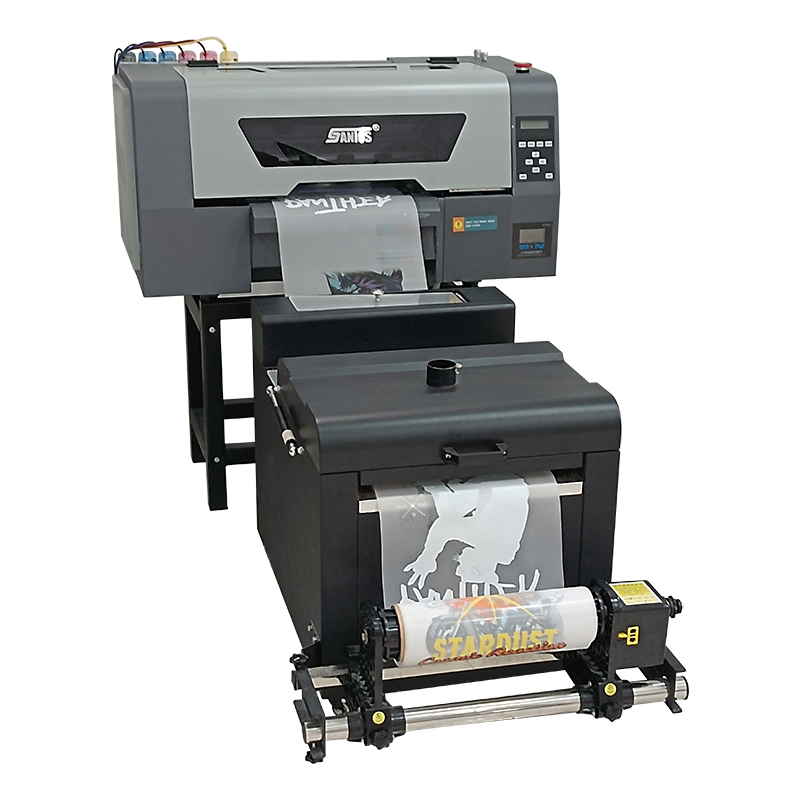 Mesin Printer Film DTF Pengiri - Commercial Dtf Printing Machine ulasan dan harga