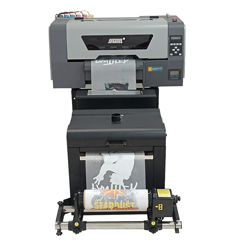 Mesin Printer Film DTF Pengiri - Commercial Dtf Printing Machine ulasan dan harga