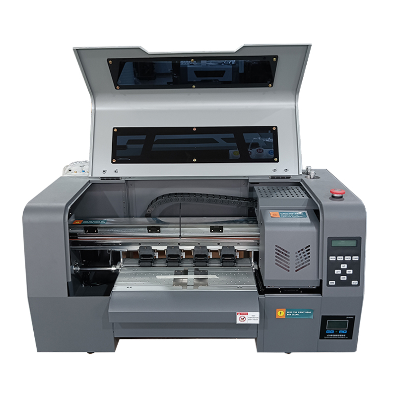 Mesin Printer Film DTF Pengiri - Commercial Dtf Printing Machine ulasan dan harga
