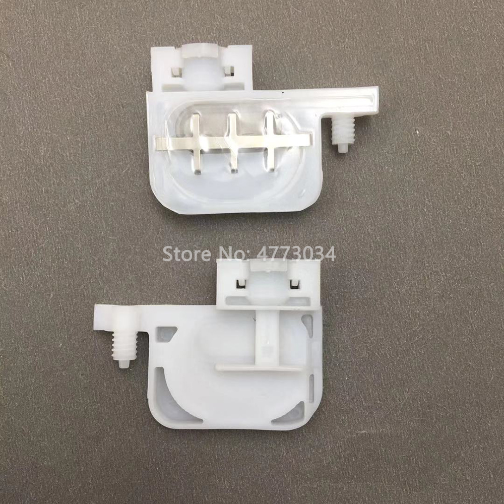 10 Buah DX3 XP600 DX5 Peredam  - Printhead Dx5 Epson ulasan dan harga