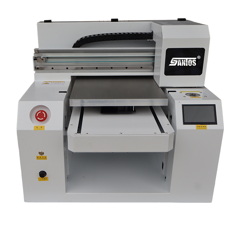 Mesin cetak flatbed kecil untu - Commercial Uv Printing ulasan dan harga