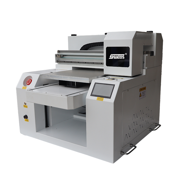 Mesin cetak flatbed kecil untu - Commercial Uv Printing ulasan dan harga
