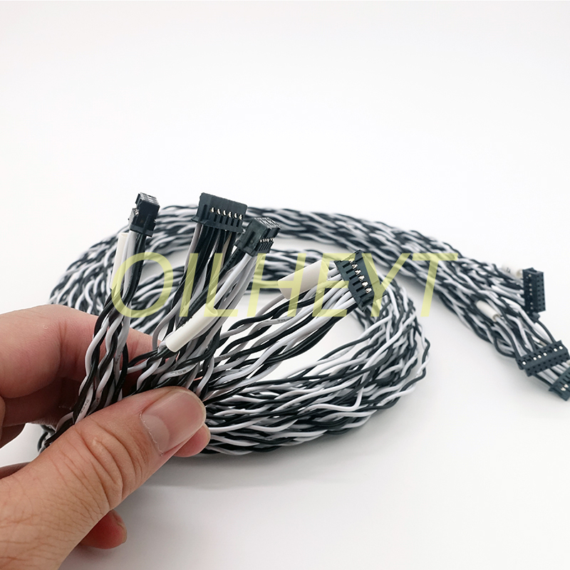 Kabel Sensor Suhu Kelembapan L - Ctp Plate Making ulasan dan harga