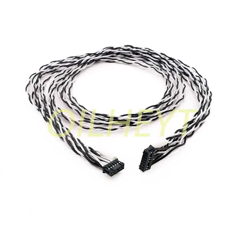 Kabel Sensor Suhu Kelembapan L - Ctp Plate Making ulasan dan harga