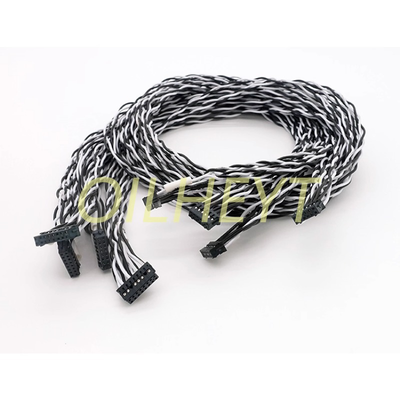 Kabel Sensor Suhu Kelembapan L - Ctp Plate Making ulasan dan harga